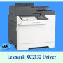 Lexmark XC2132 Driver