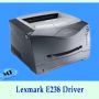 Lexmark E238 Driver